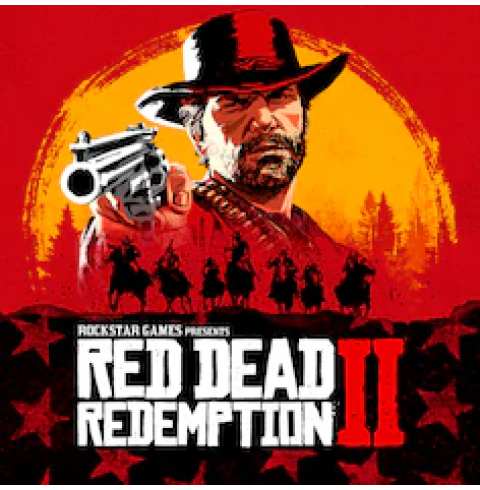 Red Dead Redemption 2